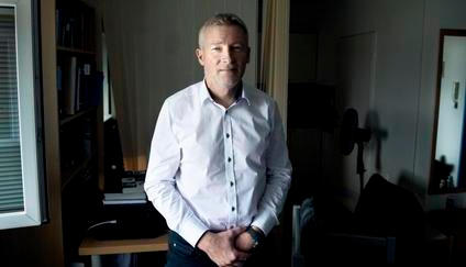 Kněz Marek Vácha